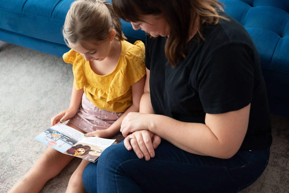 Umeek udako oporrez gozatzeko gida kaleratu dute