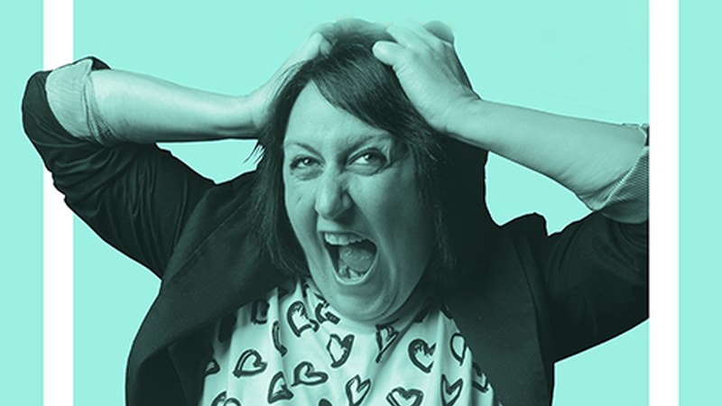 Umorez betetako lana eskainiko du zapatuan Nerea Gomez eibartarrak