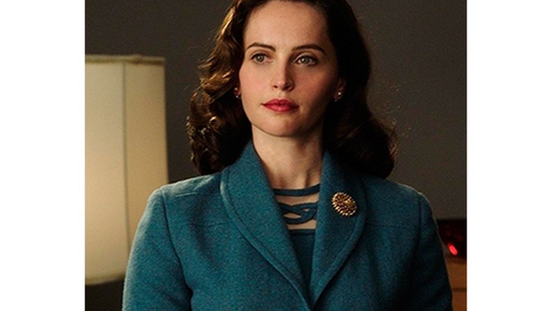 ‘Una cuestion de genero’ pelikula emango dute barixakuan Andretxearen zine-forumean