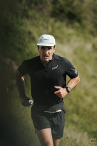 Unai Fernandez eta Aitziber Urkiola eibartarrak gailendu ziren Galdaramiño Igoeran