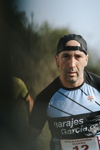 Unai Fernandez eta Aitziber Urkiola eibartarrak gailendu ziren Galdaramiño Igoeran