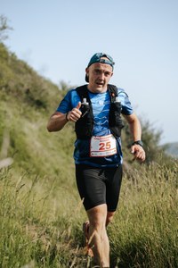 Unai Fernandez eta Aitziber Urkiola eibartarrak gailendu ziren Galdaramiño Igoeran