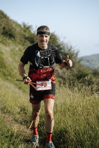 Unai Fernandez eta Aitziber Urkiola eibartarrak gailendu ziren Galdaramiño Igoeran