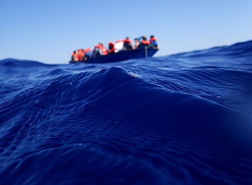 Unax Blancok zuzendutako "Zuk" dokumentalak itxiko du Ikusentzunezkoen Astea