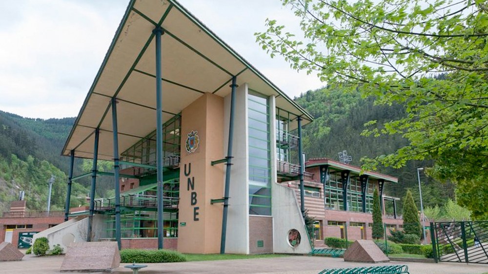 Unbe kirolguneko taberna abenduan irekiko dute berriz ere