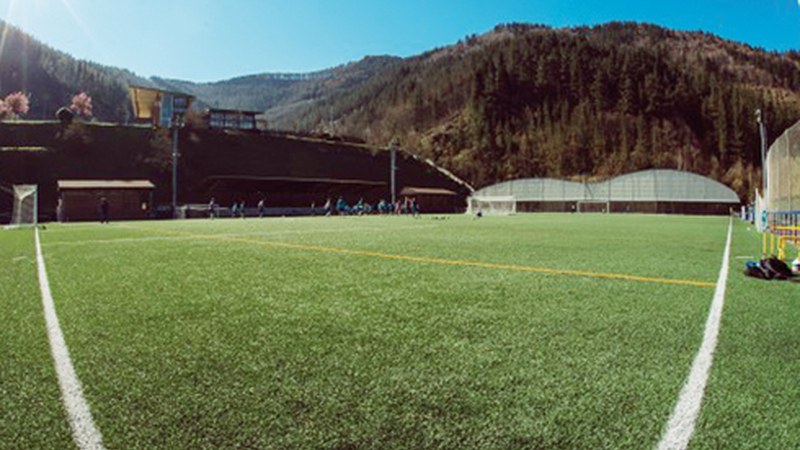 Unbeko autobus zerbitzua martxan da berriz