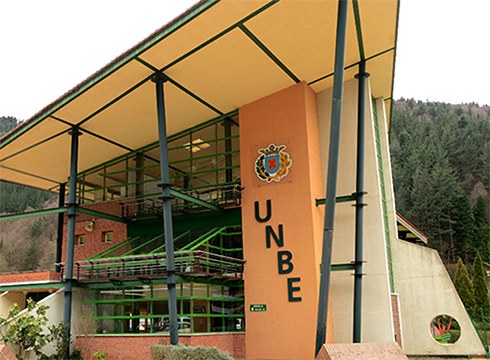 Unbeko Kirol Gunearen ateak zabaldu dituzte berriz