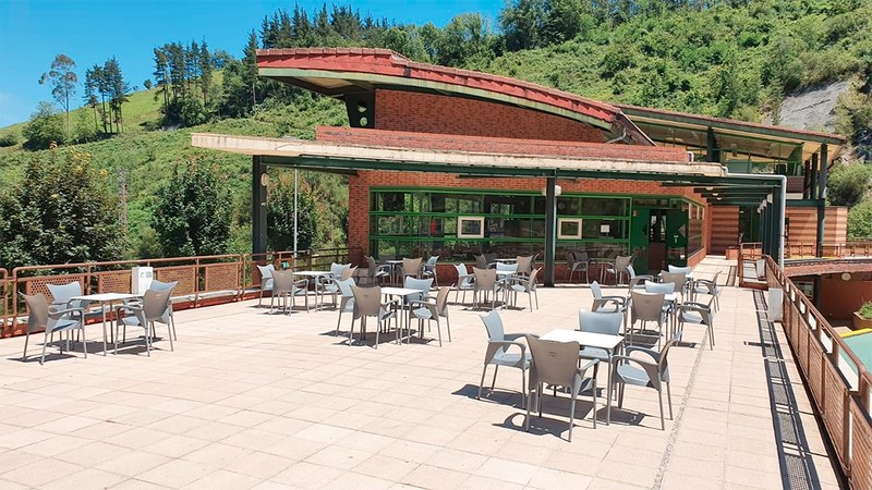 Unbeko taberna kudeatzeko lizitazio prozesua zabaldu du Udalak