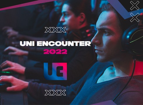 UNI ENCOUNTER ekimenak parte-hartze garrantzitsua izan zuen eta Euskal Herritik kanpo ere erreferente bihurtu da