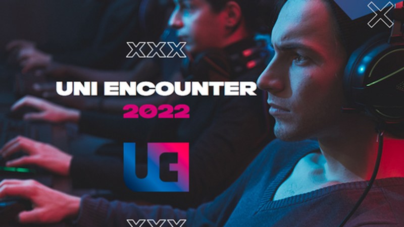 UNI ENCOUNTER ekimenak parte-hartze garrantzitsua izan zuen eta Euskal Herritik kanpo ere erreferente bihurtu da