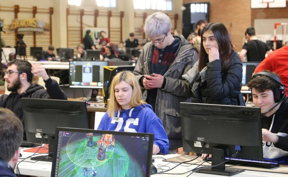 UniEncounter 2025 hasiko da gaur, informatika eta teknologia berrien topagunea