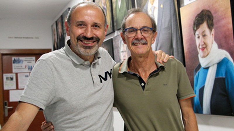 Untzaga Jubilatuen Etxean segurtasuna eta ongizatea sustatuz