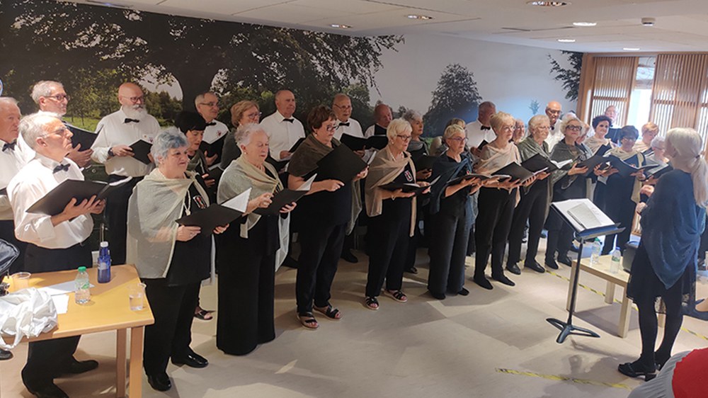 Untzaga Zentroak antolatutako musika topaketa egingo da zapatuan Coliseo antzokian