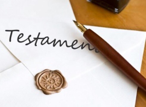 Untzagako jubilatu etxeak "Testamentuei buruzko azken aldaketak eta inbertsioak" hitzaldia antolatu du eguaztenerako