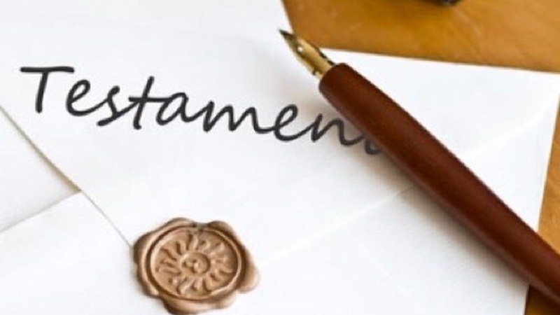 Untzagako jubilatu etxeak "Testamentuei buruzko azken aldaketak eta inbertsioak" hitzaldia antolatu du eguaztenerako