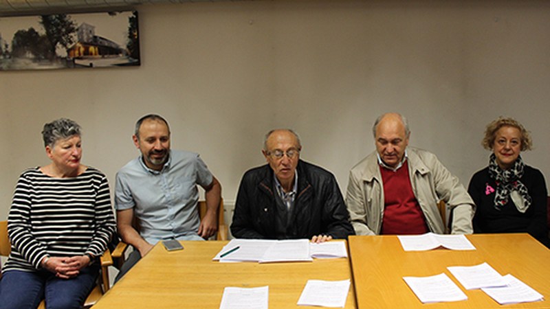 Untzagako jubilatu etxekoek urte osorako jarduera eskaintza zabaldu eta hobetu dute