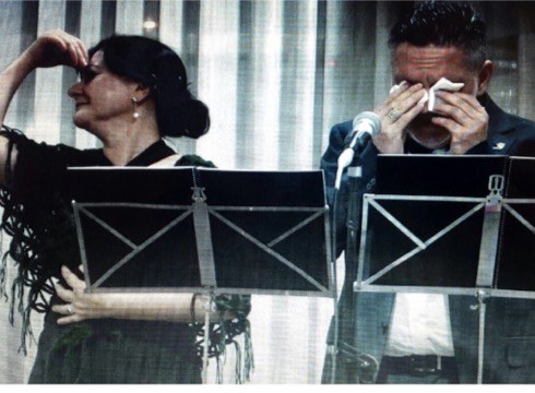 Untzagako jubilatuek antzerki eta txokolate janarekin ospatuko dituzte Erregeak