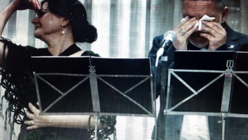 Untzagako jubilatuek antzerki eta txokolate janarekin ospatuko dituzte Erregeak