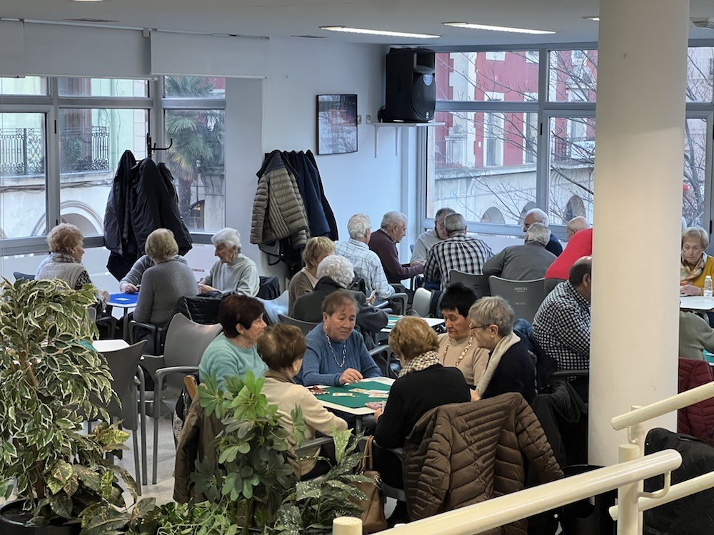 Untzagako jubiletxea, aro berria indarrarekin hasiz