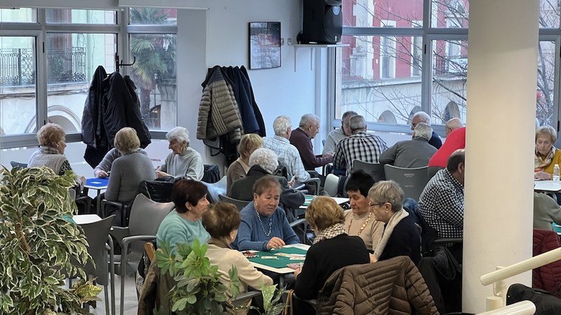 Untzagako jubiletxea, aro berria indarrarekin hasiz