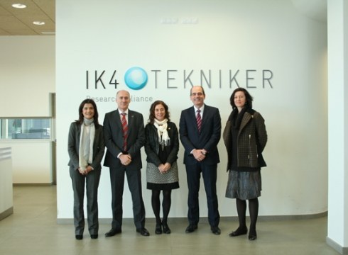 UPV/EHU Ikasgela aurkeztu dute