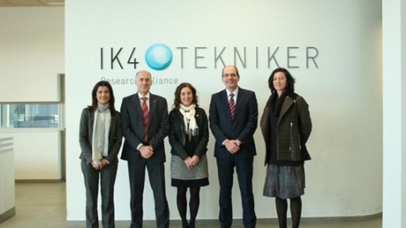 UPV/EHU Ikasgela aurkeztu dute