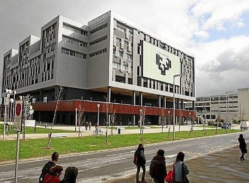 UPV/EHUk bere hezkuntza-eskaintza aurkeztuko du gaur arratsaldean Eibarren