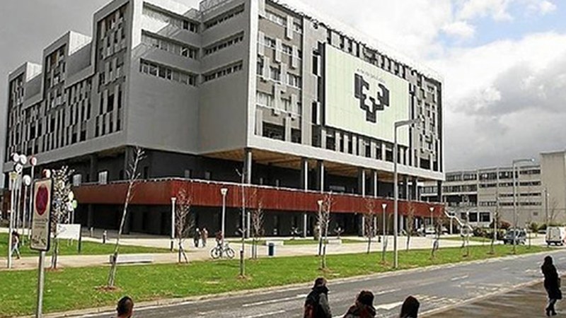 UPV/EHUk bere hezkuntza-eskaintza aurkeztuko du gaur arratsaldean Eibarren