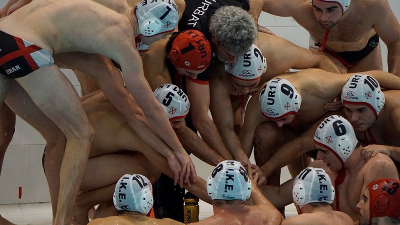 Urbat IKE-ren logoa diseinatzeko lehiaketa jarri dute martxan