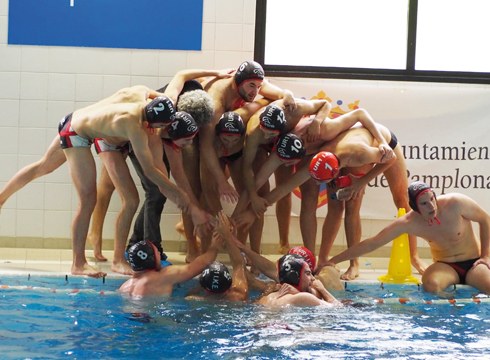 Urbat Urkotronik-ek Euskal Herriko Kopako finalak bilatuko ditu barixakuan Orbean