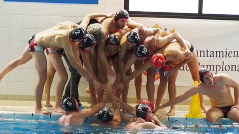 Urbat Urkotronik-ek Euskal Herriko Kopako finalak bilatuko ditu barixakuan Orbean