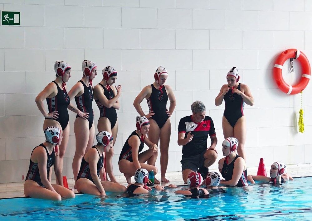 Urbat Urkotronik-ek lidergoa galdu du Leioa WP B-ren mesedetan