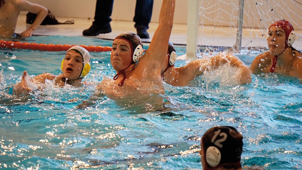 Urbat Urkotronik-eko alebin misto taldeak irabazi du Gipuzkoako Kopa