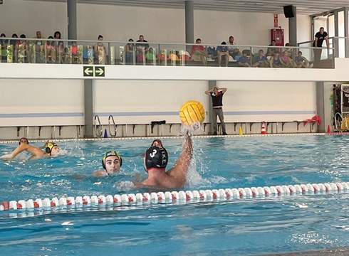 Urbat Urkotronik igo berriak bihar debutatuko du 2. Nazional Mailan