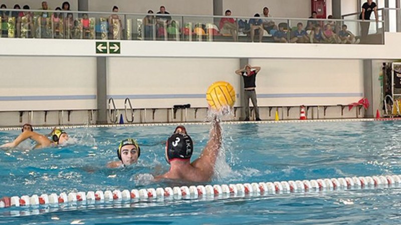 Urbat Urkotronik igo berriak bihar debutatuko du 2. Nazional Mailan