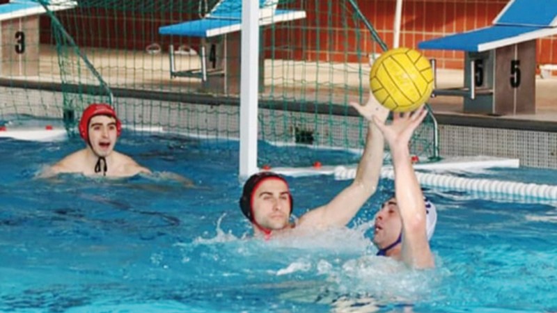 Urbat Urkotronik taldeak lau partidutik hiru garaipen eskuratu zituen asteburuan