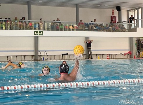 Urbat Urkotronikek oxigenoa hartu zuen Chiclanari irabazita