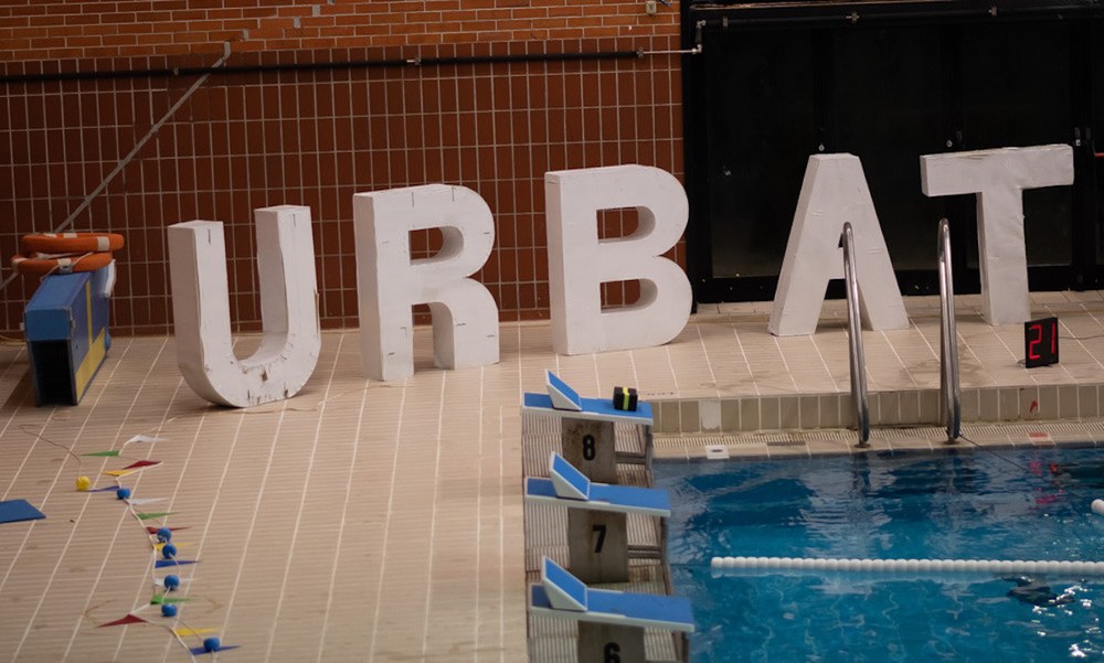 Urbat Urkotronikeko gizonezkoen senior taldeak denboraldiko bigarren garaipena lortu du