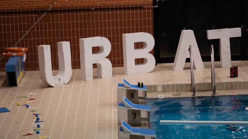 Urbat Urkotronikeko gizonezkoen senior taldeak denboraldiko bigarren garaipena lortu du