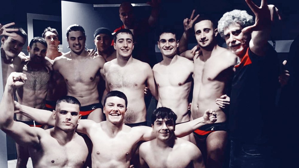 Urbat Urkotronikeko senior mailako bi taldeek lortu dute mailari eustea