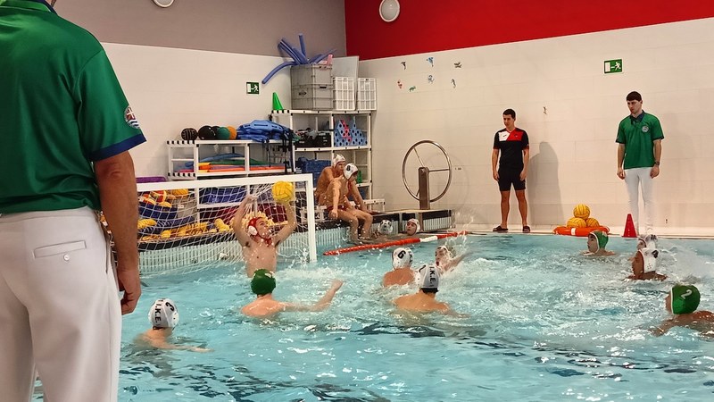 Urbat Urkotronikeko taldeak lehiara itzuliko dira berriz