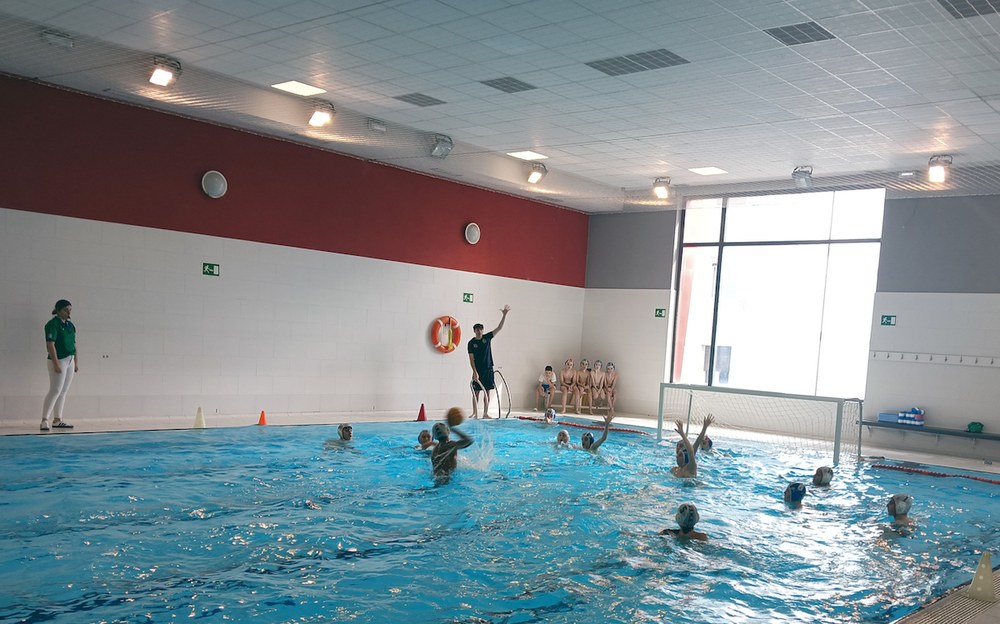 Urbat Urkotroniken emakumeen taldeak garaipenaren bidetik jarraitzen du