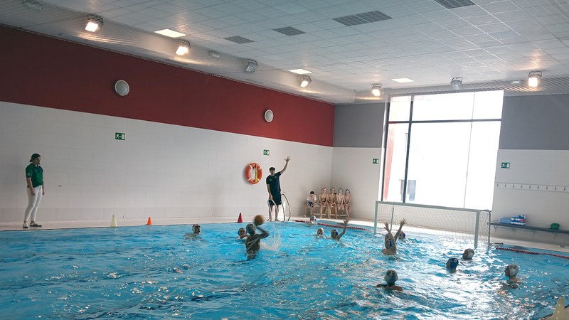 Urbat Urkotroniken emakumeen taldeak garaipenaren bidetik jarraitzen du