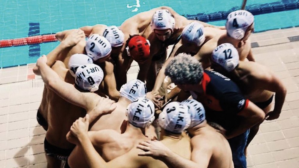 Urbat Urkotroniken garaipen garrantzitsua Alcorconen aurrean