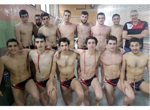 Urbatek Euskal Herriko ligaren finala jokatuko du gaur Orbean