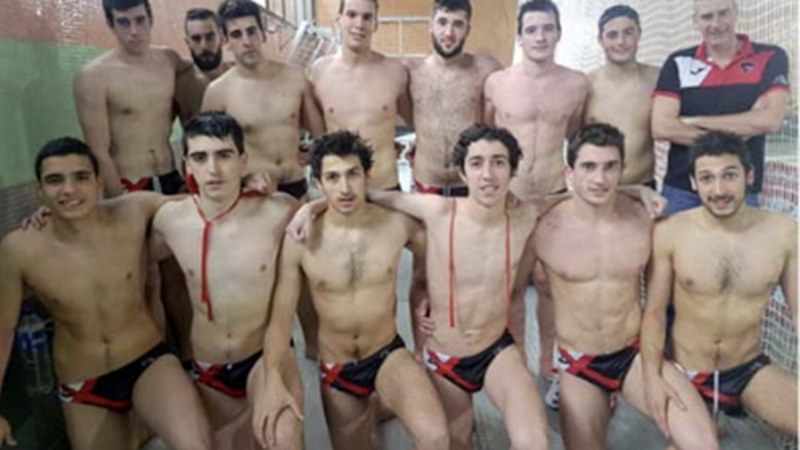 Urbatek Euskal Herriko ligaren finala jokatuko du gaur Orbean