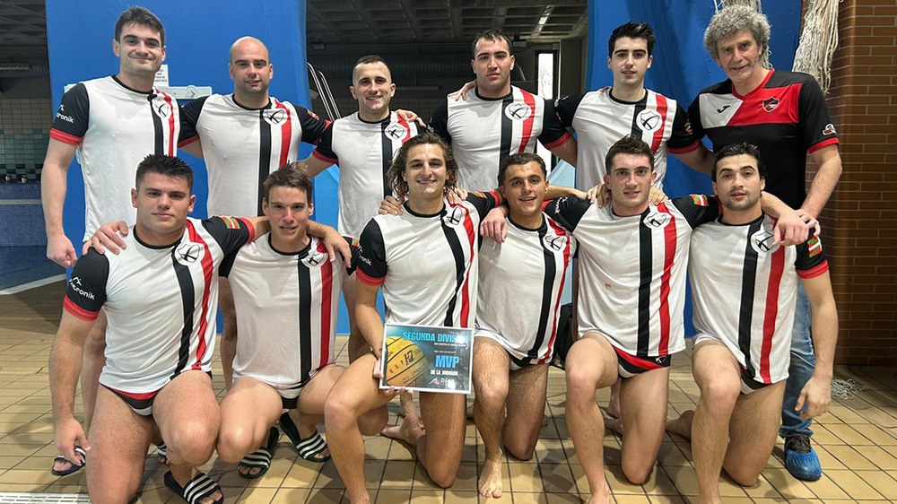 Urbatek pisu handiko garaipena eskuratu du Sevillan