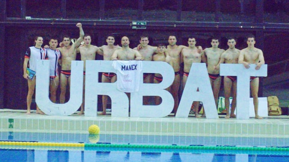 Urbateko bigarren taldeak ez zuen zorterik izan epailearen erabakiekin