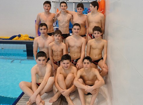 Urbateko infantil mixto taldea Malagan jokatuko den Espainiako txapelketan izango da