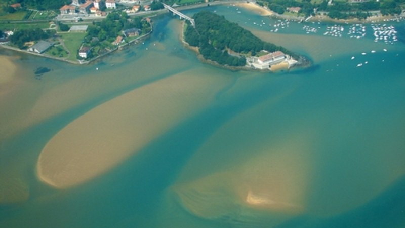 Urdaibaira akanpada antolatu dute DBH-koentzat